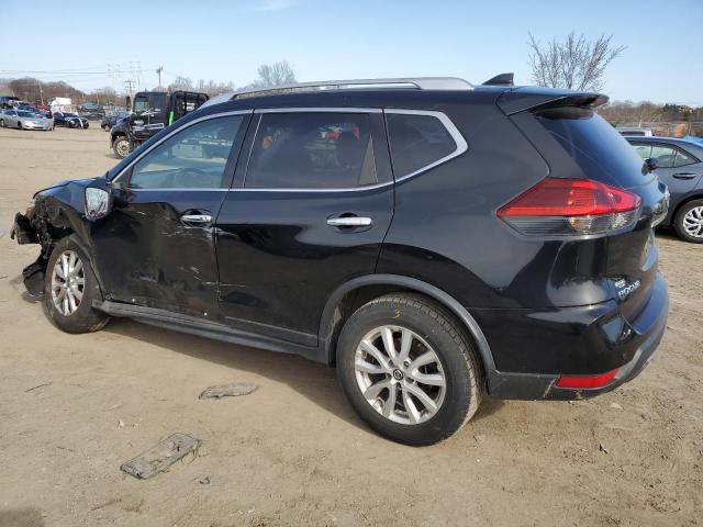 Image 2 of 2020 NISSAN ROGUE S 2020 with VIN JN8AT2MV9LW100908