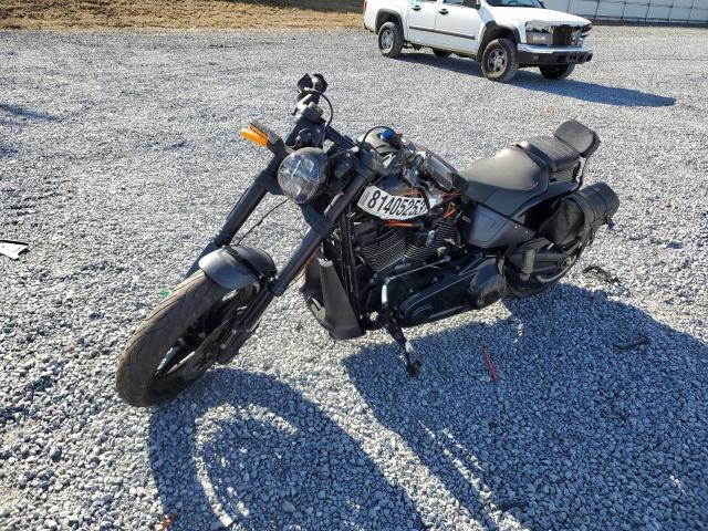 Obraz 2 z 2019 HARLEY-DAVIDSON FXDRS  2019 z VIN 1HD1YVK1XKC014102