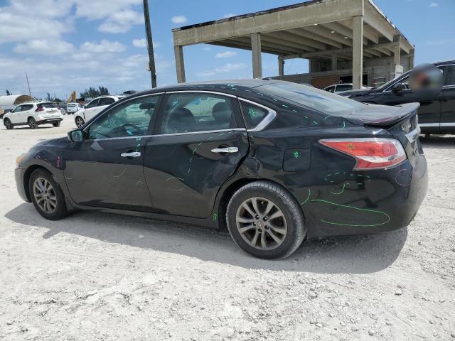 Image 2 of 2015 NISSAN ALTIMA 2.5 2015 with VIN 1N4AL3AP2FC580664