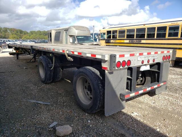 Image 3 of 2006 TRAO TRAILER 2006 with VIN 1TTF4820262014560