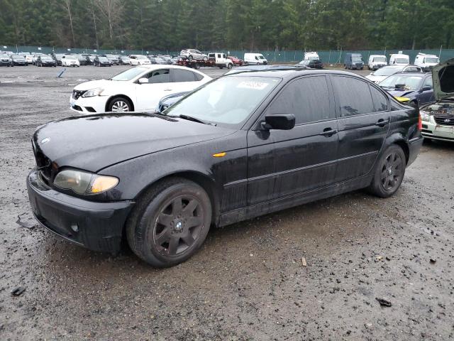 Image 1 of 2002 BMW 3 SERIES 325 I 2002 with VIN WBAEV334X2KL74367