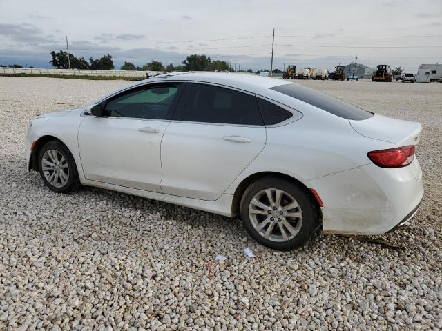 Obraz 2 z 2015 CHRYSLER 200 LIMITED 2015 z VIN 1C3CCCAB8FN749232