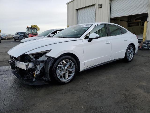 2023 HYUNDAI SONATA SEL 2023 image