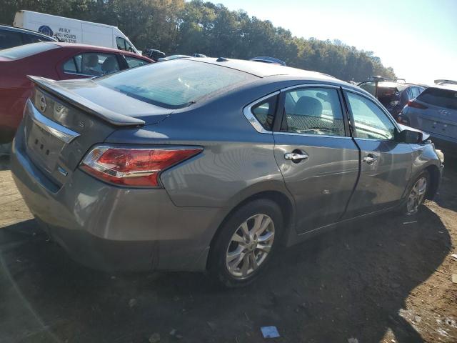 Изображение 3 2014 NISSAN ALTIMA 2.5 2014 с VIN 1N4AL3AP9EN389679