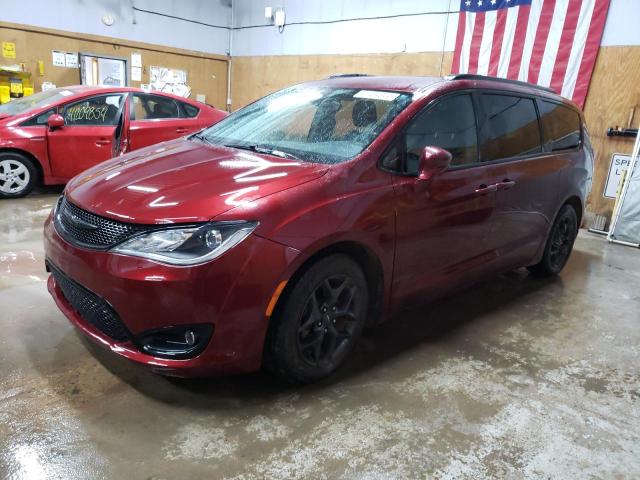 Obraz 2019 CHRYSLER PACIFICA TOURING L PLUS 2019