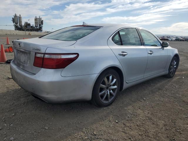Obraz 3 z 2007 LEXUS LS 460 2007 z VIN JTHBL46F875030085