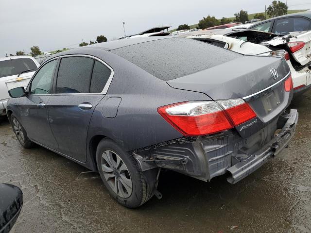 Obraz 2 z 2015 HONDA ACCORD LX 2015 z VIN 1HGCR2F30FA165907