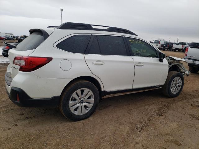 Image 3 of 2019 SUBARU OUTBACK 2.5I 2019 with VIN 4S4BSABC4K3224482