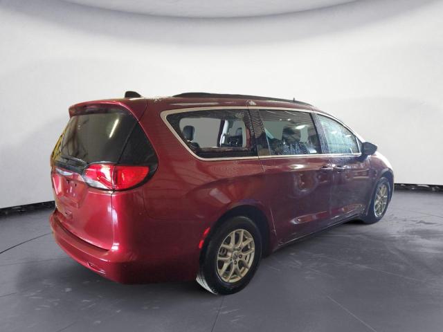 Image 3 of 2021 CHRYSLER VOYAGER LXI 2021 with VIN 2C4RC1DG2MR532549