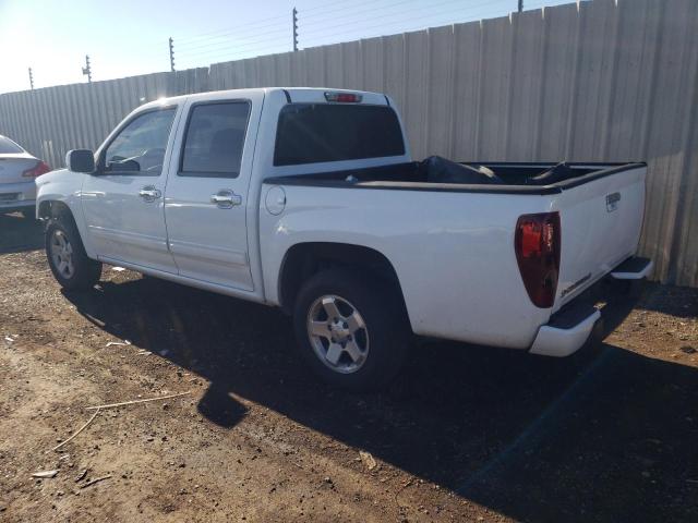 Obraz 2 z 2010 CHEVROLET COLORADO LT 2010 z VIN 1GCDSCD90A8130935