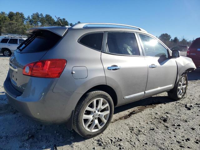 Изображение 3 2011 NISSAN ROGUE S 2011 с VIN JN8AS5MVXBW671018