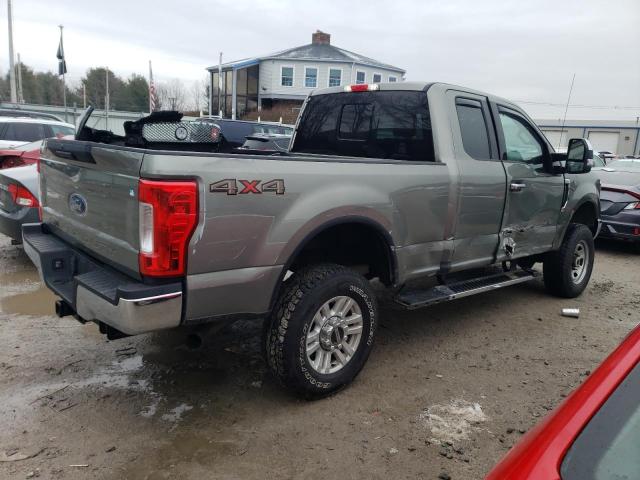 Image 3 of 2019 FORD F250 SUPER DUTY 2019 with VIN 1FT7X2B69KEC01859