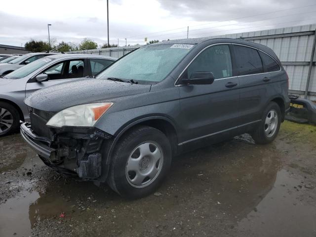 Изображение 1 2011 HONDA CR-V LX 2011 с VIN 5J6RE3H37BL036112
