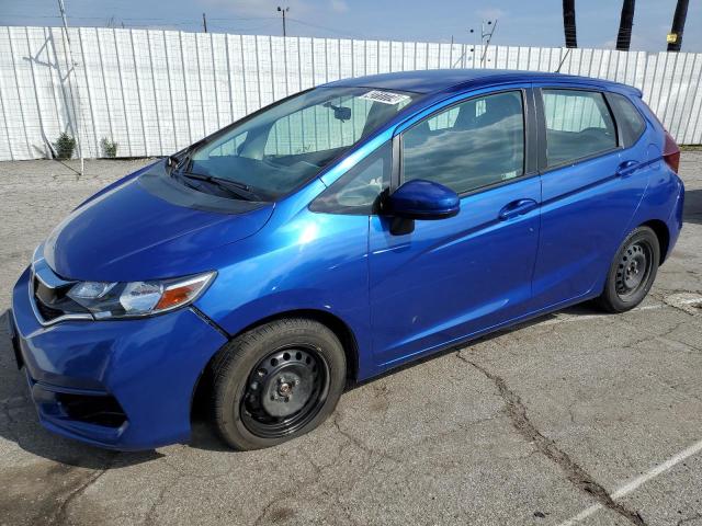 Изображение 2019 HONDA FIT LX 2019