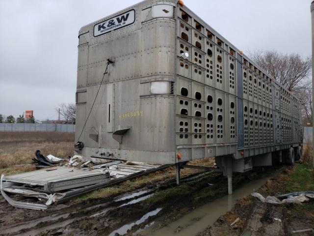 Obraz 3 z 2001 WFAL TRAILER 2001 z VIN 1W1RJF2K81D523451