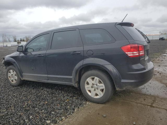 Obraz 2 z 2012 DODGE JOURNEY SE 2012 z VIN 3C4PDCAB9CT198718