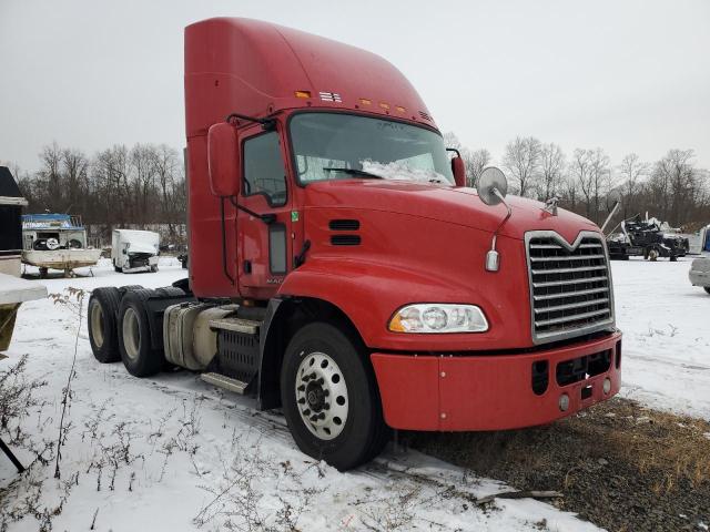 Изображение 1 2017 MACK 600 CXU600 2017 с VIN 1M1AW02Y4HM080669