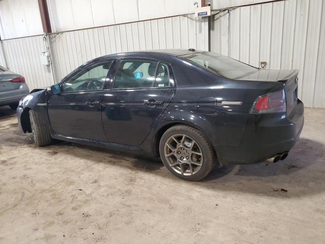 Изображение 2 2007 ACURA TL TYPE S 2007 с VIN 19UUA75567A021940