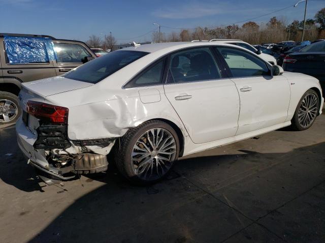 Image 3 of 2016 AUDI A6 PRESTIGE 2016 with VIN WAUHGAFC7GN000612