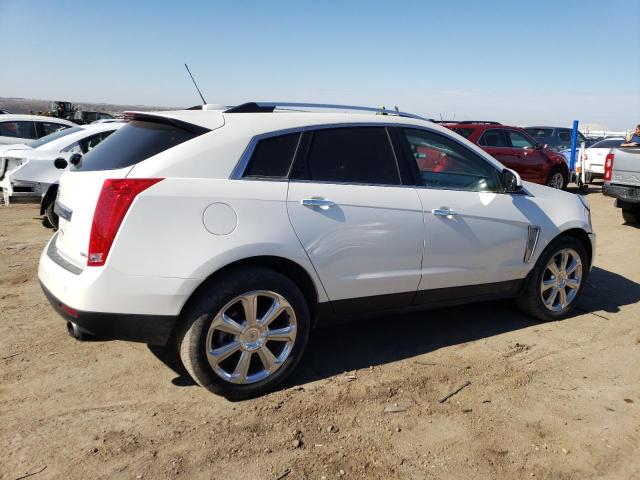 Image 3 of 2016 CADILLAC SRX PREMIUM COLLECTION 2016 with VIN 3GYFNDE3XGS505062