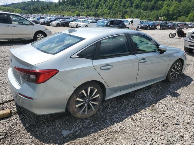 Изображение 3 2022 HONDA CIVIC EX 2022 с VIN 2HGFE1F7XNH320288