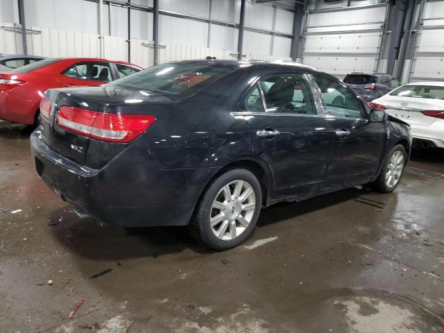 Изображение 3 2010 LINCOLN MKZ  2010 с VIN 3LNHL2GC5AR600919