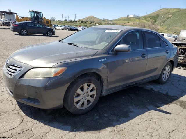 Obraz 1 z 2007 TOYOTA CAMRY HYBRID 2007 z VIN JTNBB46K573030425