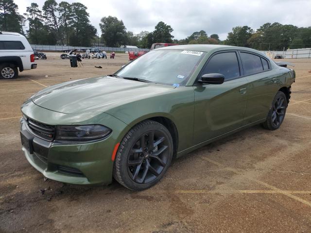 Изображение 2022 DODGE CHARGER SXT 2022