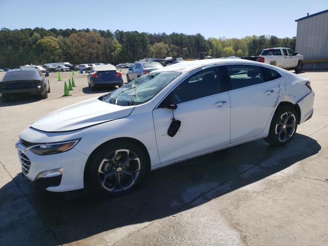 Obraz 1 z 2023 CHEVROLET MALIBU LT 2023 z VIN 1G1ZD5ST3PF190165