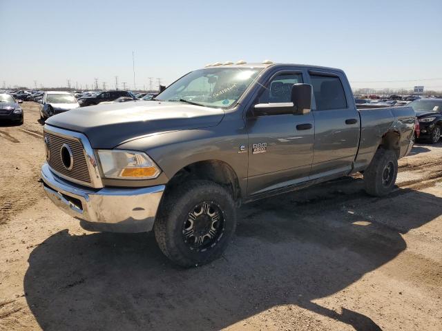 2011 DODGE RAM 2500  2011 image