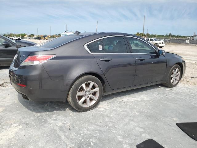 Obraz 3 z 2013 ACURA TL  2013 z VIN 19UUA8F28DA017555