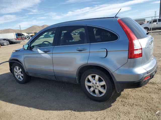 Изображение 2 2007 HONDA CR-V EXL 2007 с VIN JHLRE48777C031114