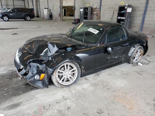 2009 MAZDA MX-5 MIATA  2009 image