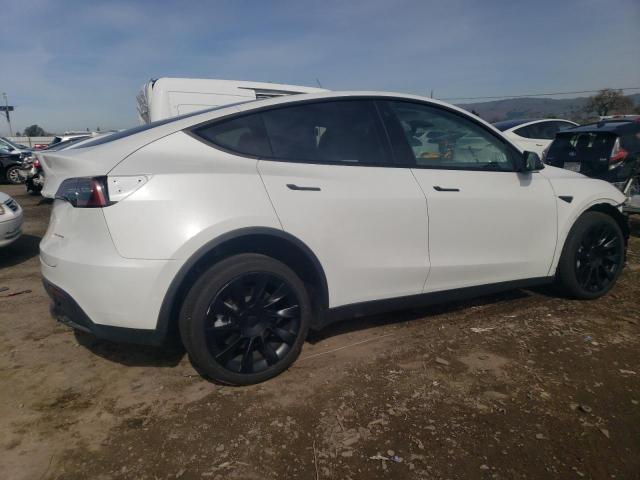 Изображение 3 2023 TESLA MODEL Y  2023 с VIN 7SAYGDEEXPF745749