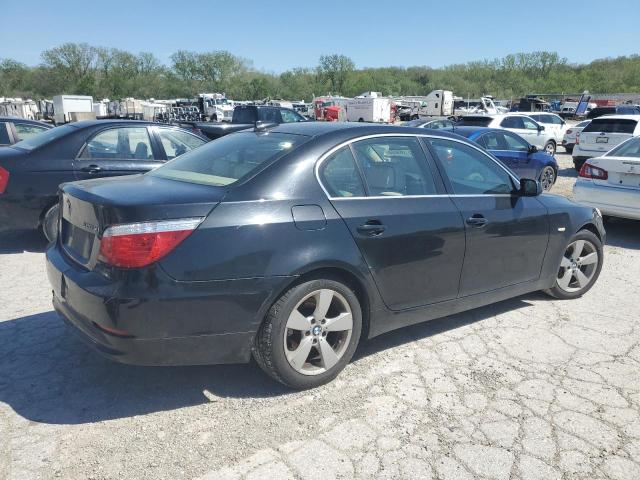 Obraz 3 z 2008 BMW 528 XI 2008 z VIN WBANV13508CZ60298