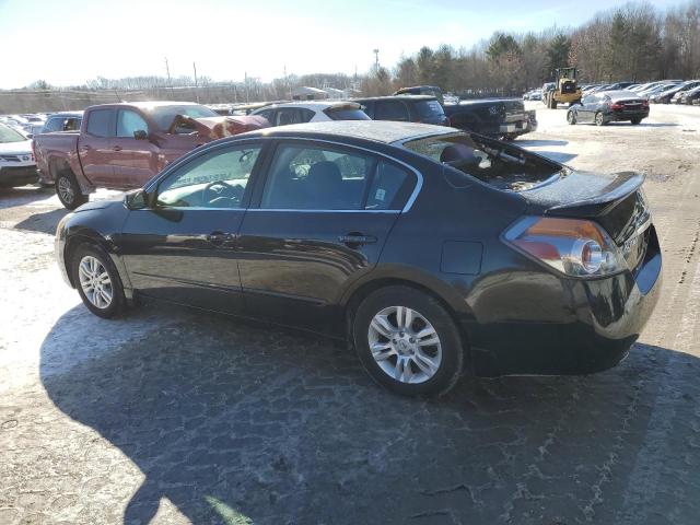 Image 2 of 2011 NISSAN ALTIMA BASE 2011 with VIN 1N4AL2APXBN404471