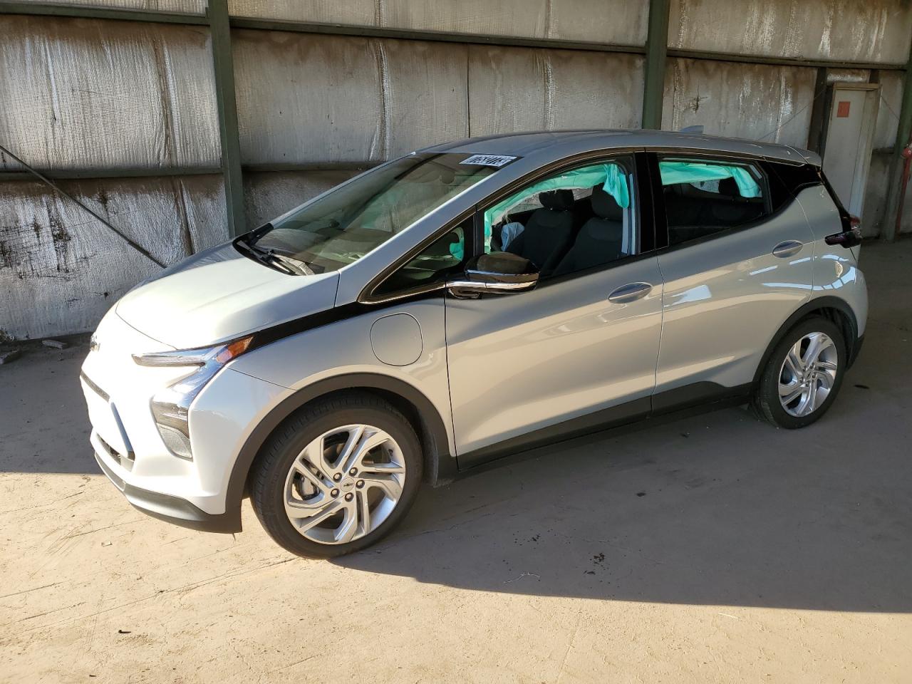 2023 CHEVROLET BOLT EV 1LT 2023 image