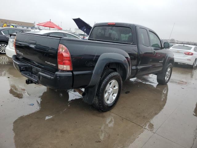 Obraz 3 z 2008 TOYOTA TACOMA PRERUNNER ACCESS CAB 2008 z VIN 5TETX62N68Z558371