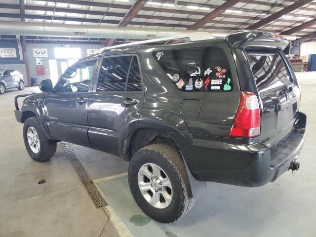 Изображение 2 2006 TOYOTA 4RUNNER SR5 2006 с VIN JTEBT14R168029334