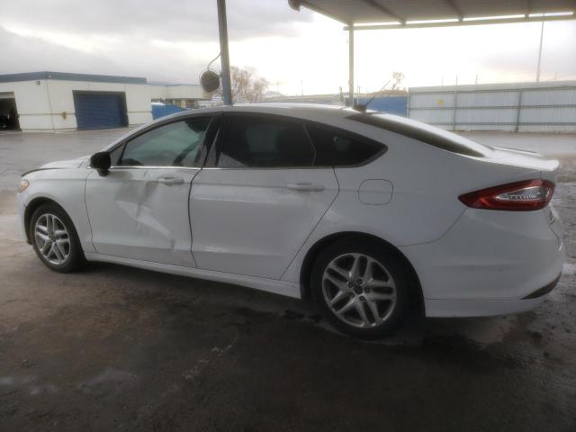 Obraz 2 z 2016 FORD FUSION SE 2016 z VIN 3FA6P0H76GR358078