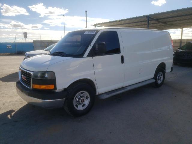 Изображение 1 2014 GMC SAVANA G2500 2014 с VIN 1GTW7FCA3E1909719