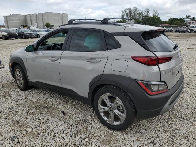 Obraz 2 z 2023 HYUNDAI KONA SEL 2023 z VIN KM8K32ABXPU042587
