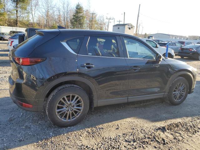 Image 3 of 2020 MAZDA CX-5 TOURING 2020 with VIN JM3KFBCM5L0840983