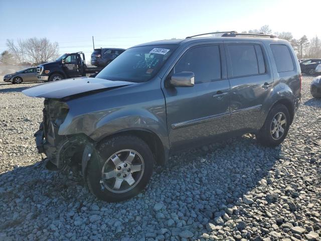 Изображение 2011 HONDA PILOT TOURING 2011
