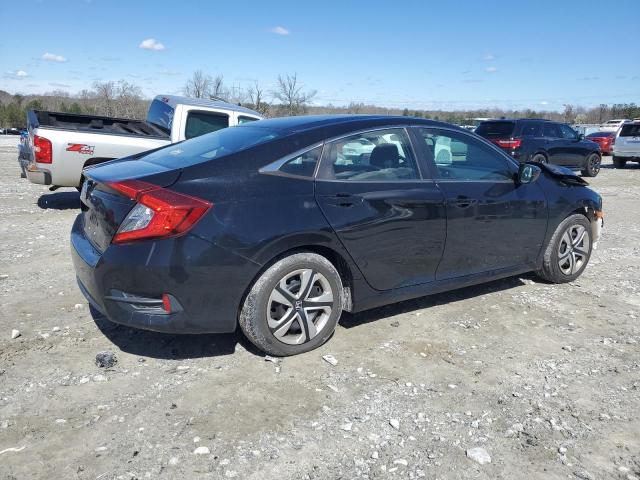 Image 3 of 2016 HONDA CIVIC LX 2016 with VIN 19XFC2F54GE007017