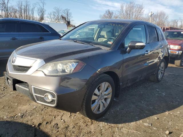 2010 ACURA RDX  2010 image