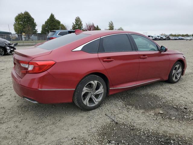 Изображение 3 2018 HONDA ACCORD EXL 2018 с VIN 1HGCV1F58JA192322