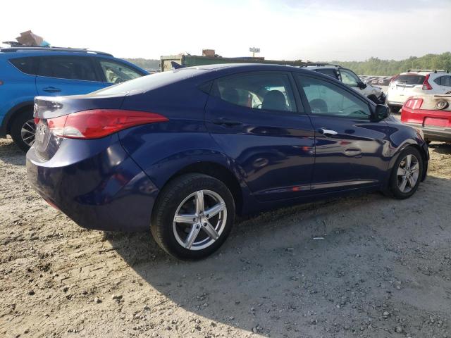 Image 3 of 2013 HYUNDAI ELANTRA GLS 2013 with VIN 5NPDH4AE4DH436936