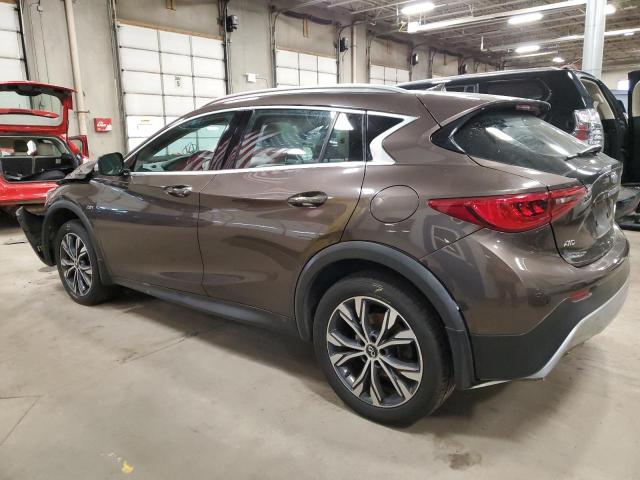 Obraz 2 z 2018 INFINITI QX30 BASE 2018 z VIN SJKCH5CR8JA045483
