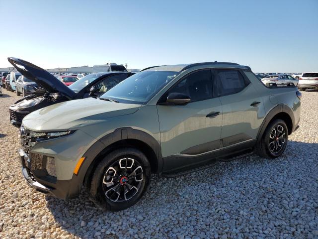 Изображение 1 2024 HYUNDAI SANTA CRUZ XRT 2024 с VIN 5NTJDDAF8RH087277